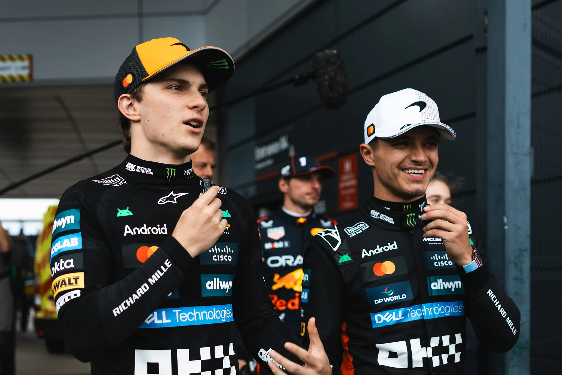 Archive - 2025 - How-new-era-creates-mclaren-caps - A cap for every moment new era - 3