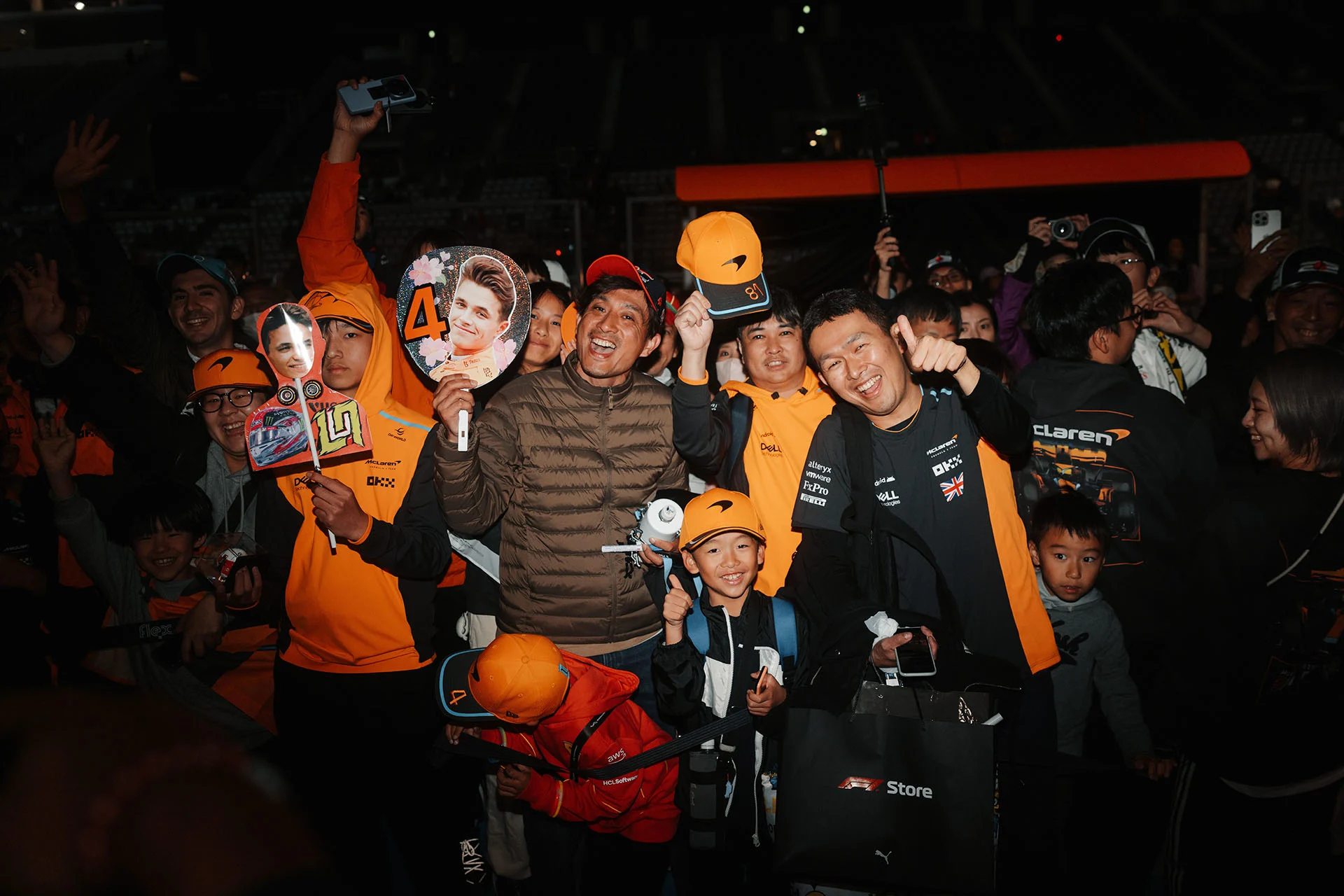 Descriptive Card - Preview: The 2025 Japanese Grand Prix – presented by OKX