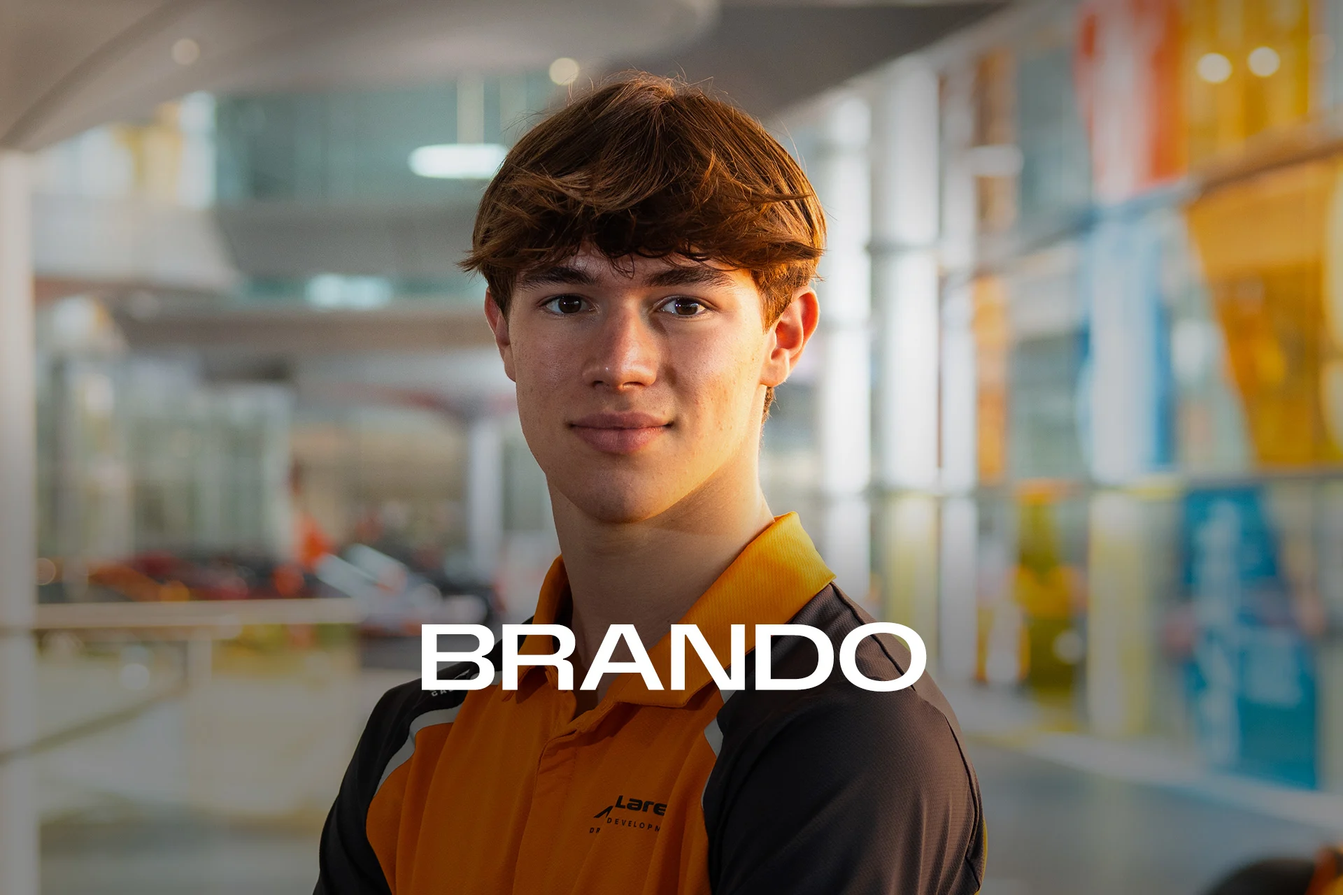 Mclaren-racing-live-london - Who will be there?  - 6