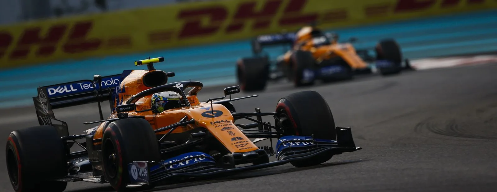 Adapt or get left behind