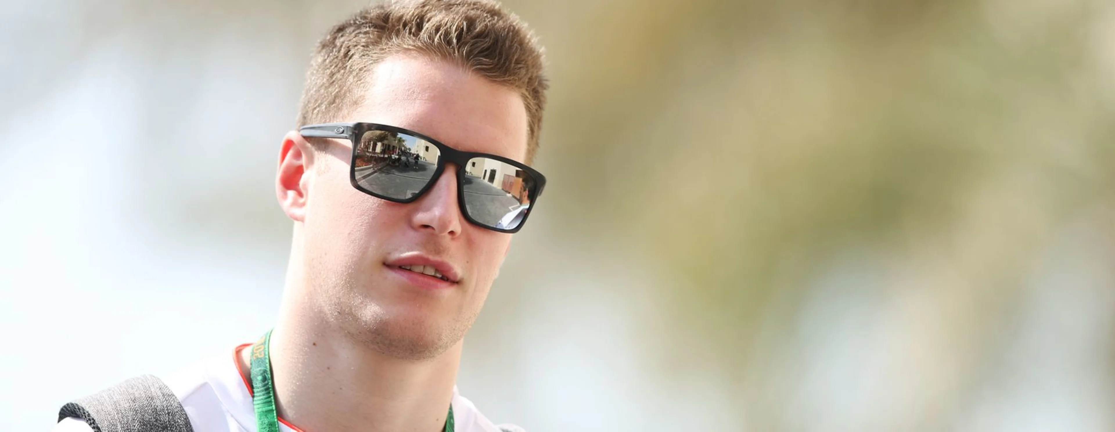 Getting to know: Stoffel