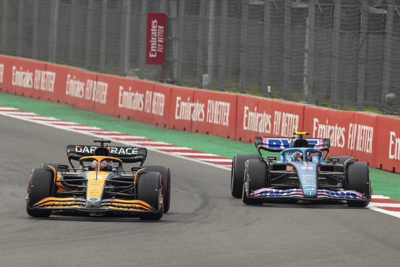 Driver of the Day DR delighted