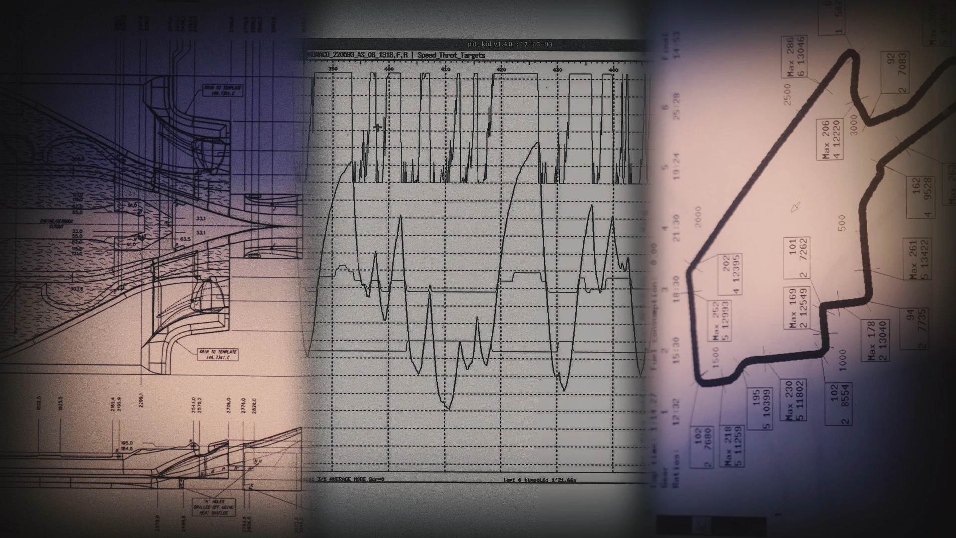 Digitising McLaren Racing’s artefacts with Iron Mountain