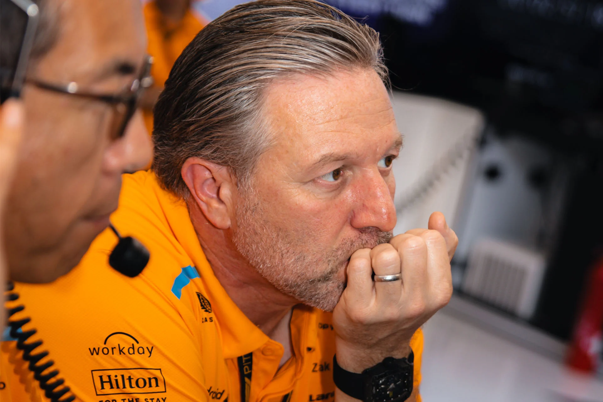 Sustainability - Zak-brown-we-need-to-accelerate-our-diversity-equity-inclusion-journey - Breaking down barriers Accelerating change - 4