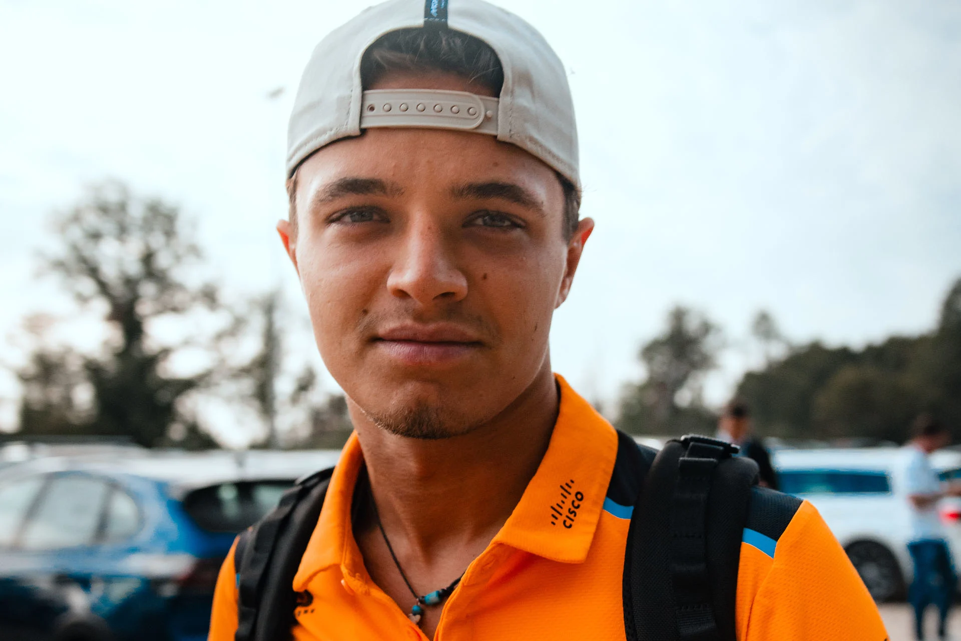 Formula-1 - 2023 - Italian-grand-prix - 2023-italian-grand-prix-qualifying - 2023 Italian Grand Prix – qualifying “Tough day but I think we did the maximum" - 1