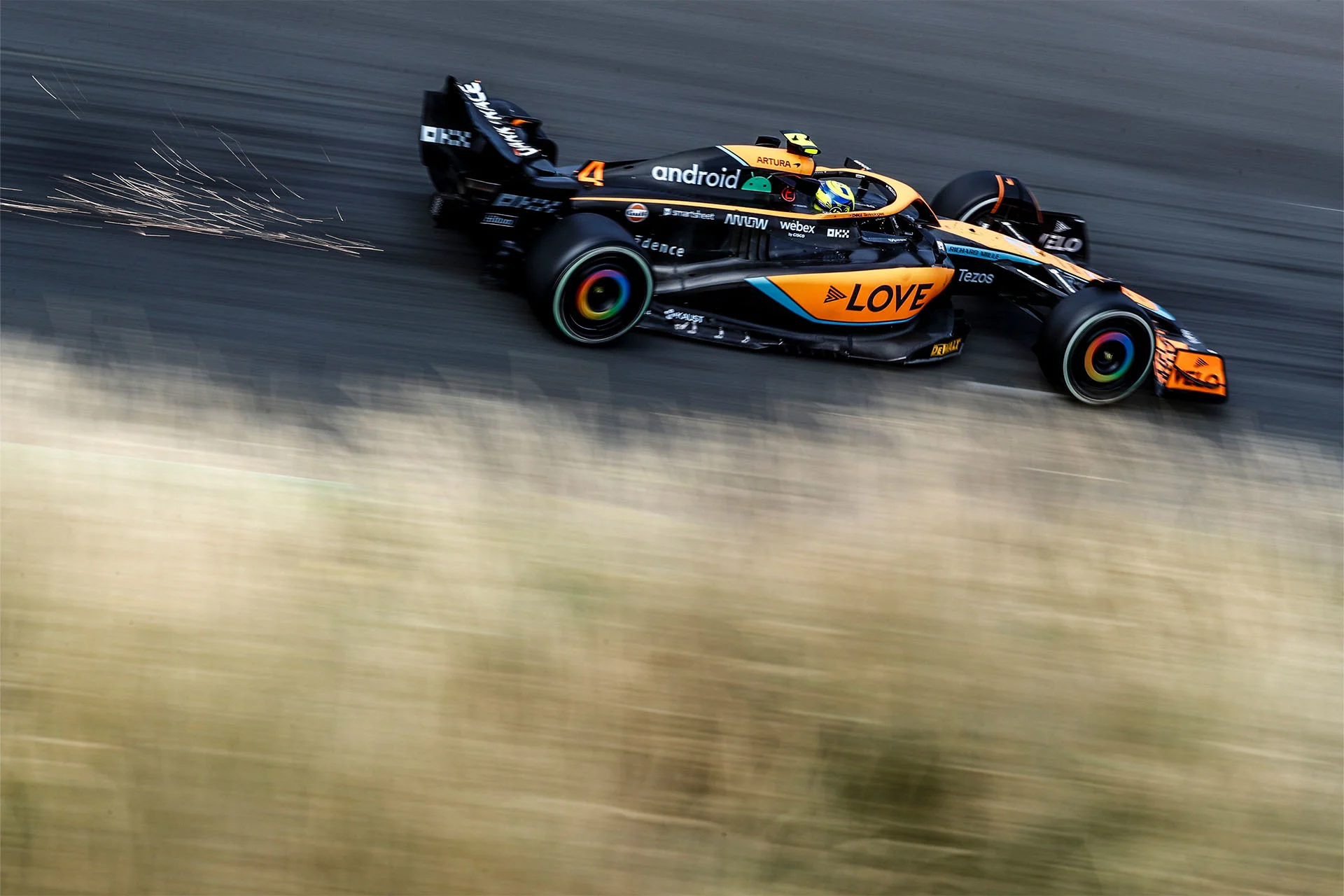 Formula-1 - 2023 - Dutch-grand-prix - Guide-to-netherlands - The Netherlands from the archives   - 6