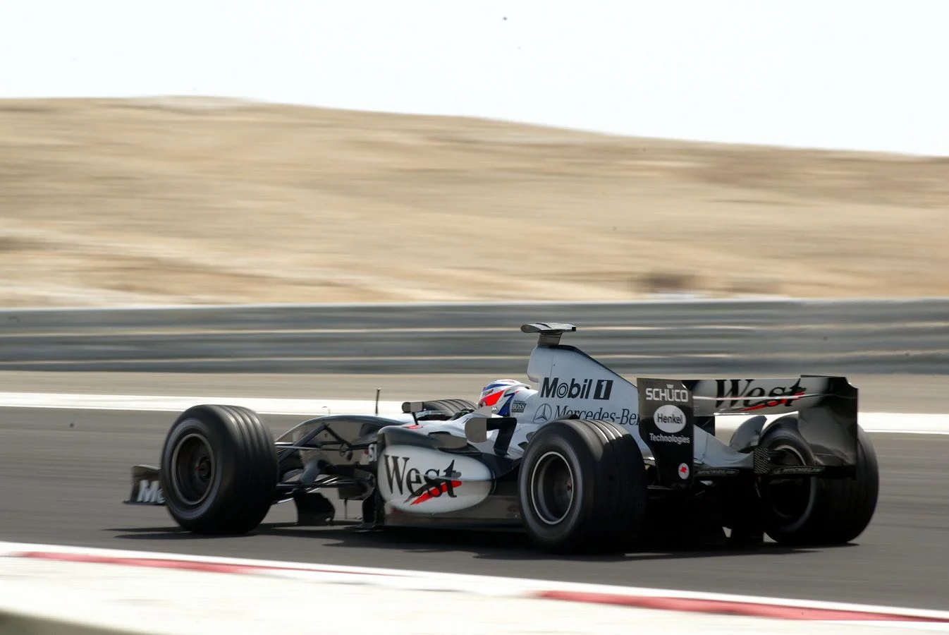 Formula-1 - 2023 - Bahrain-grand-prix - Guide-to-bahrain -   - 12