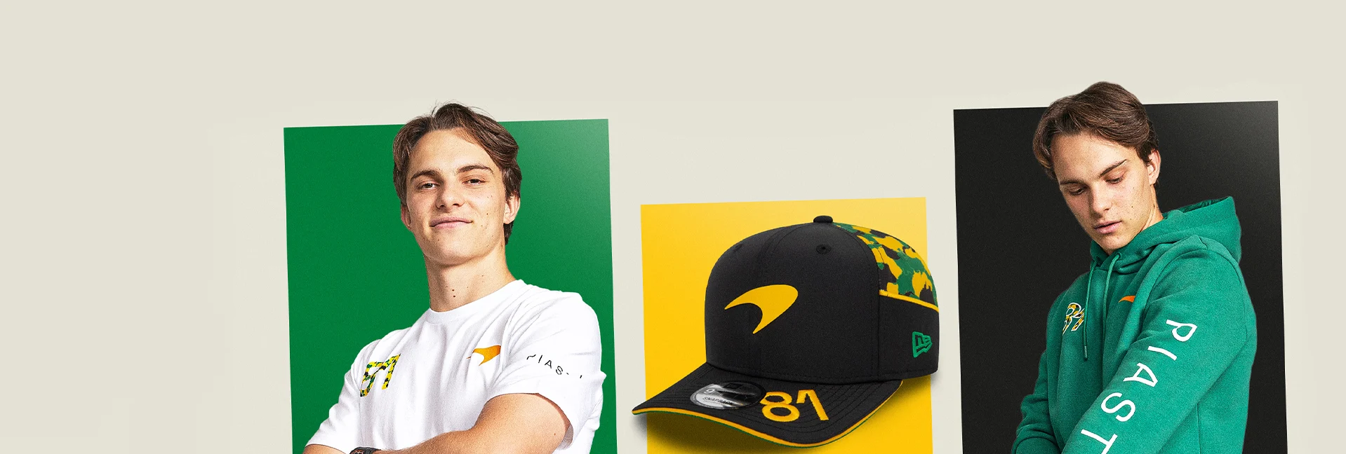 Formula-1 - 2024 - Australian-grand-prix - Australian-grand-prix-podium-proof-of-progress-says-lando Australia Collection