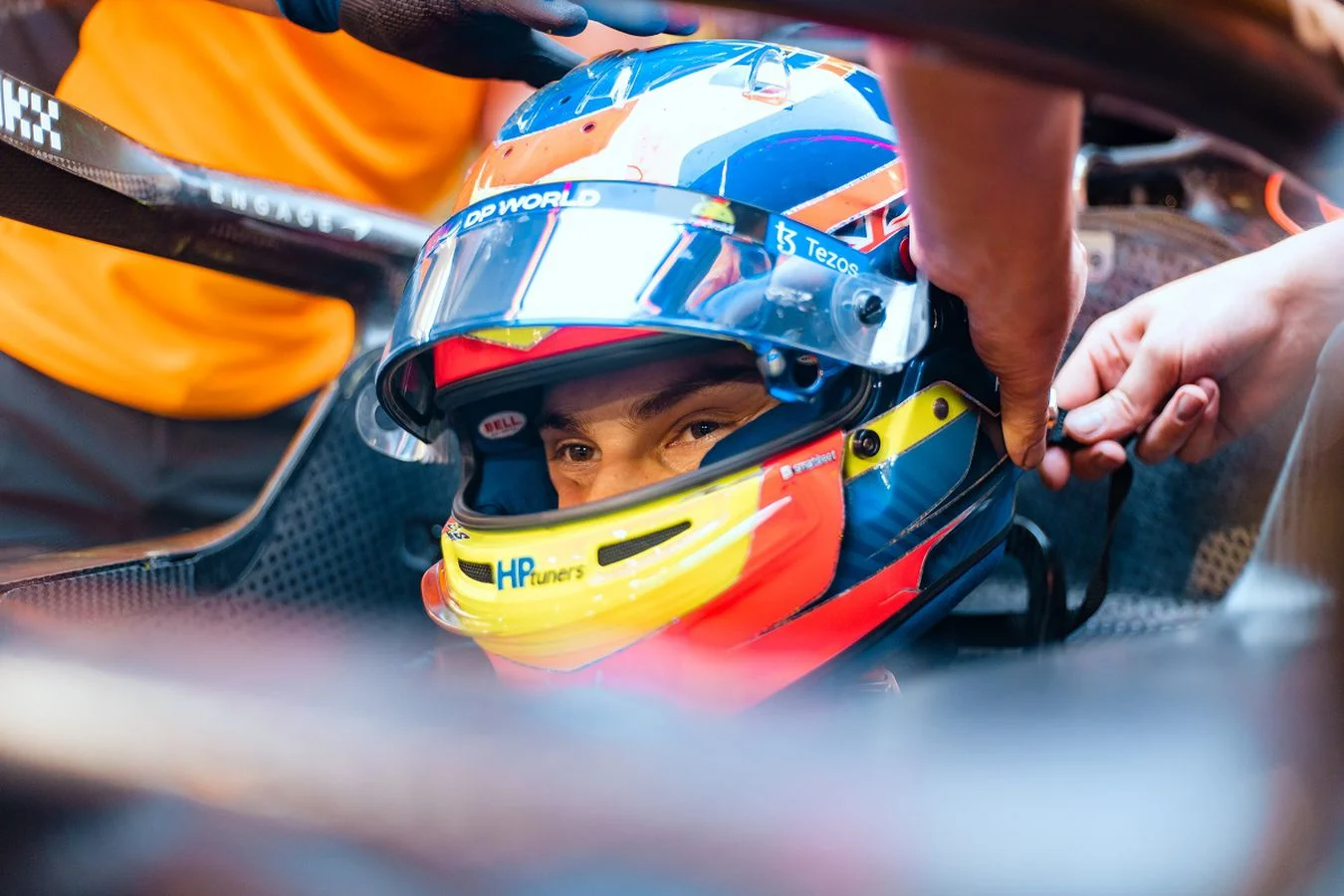 Formula-1 - 2023 - Pre-season-testing - Bahrain-test-day-2 - Bahrain pre-season test: Day 2 "It was a solid day for the team with everything running smoothly" - 5