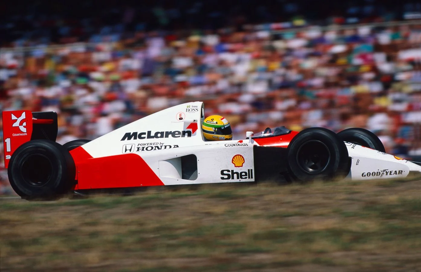 Heritage - Formula-1 - Drivers - Ayrton-senna - Remembering-a-legend-2256924 - Remembering a legend Celebrating the late Ayrton Senna's birthday with a gallery of iconic images - 0