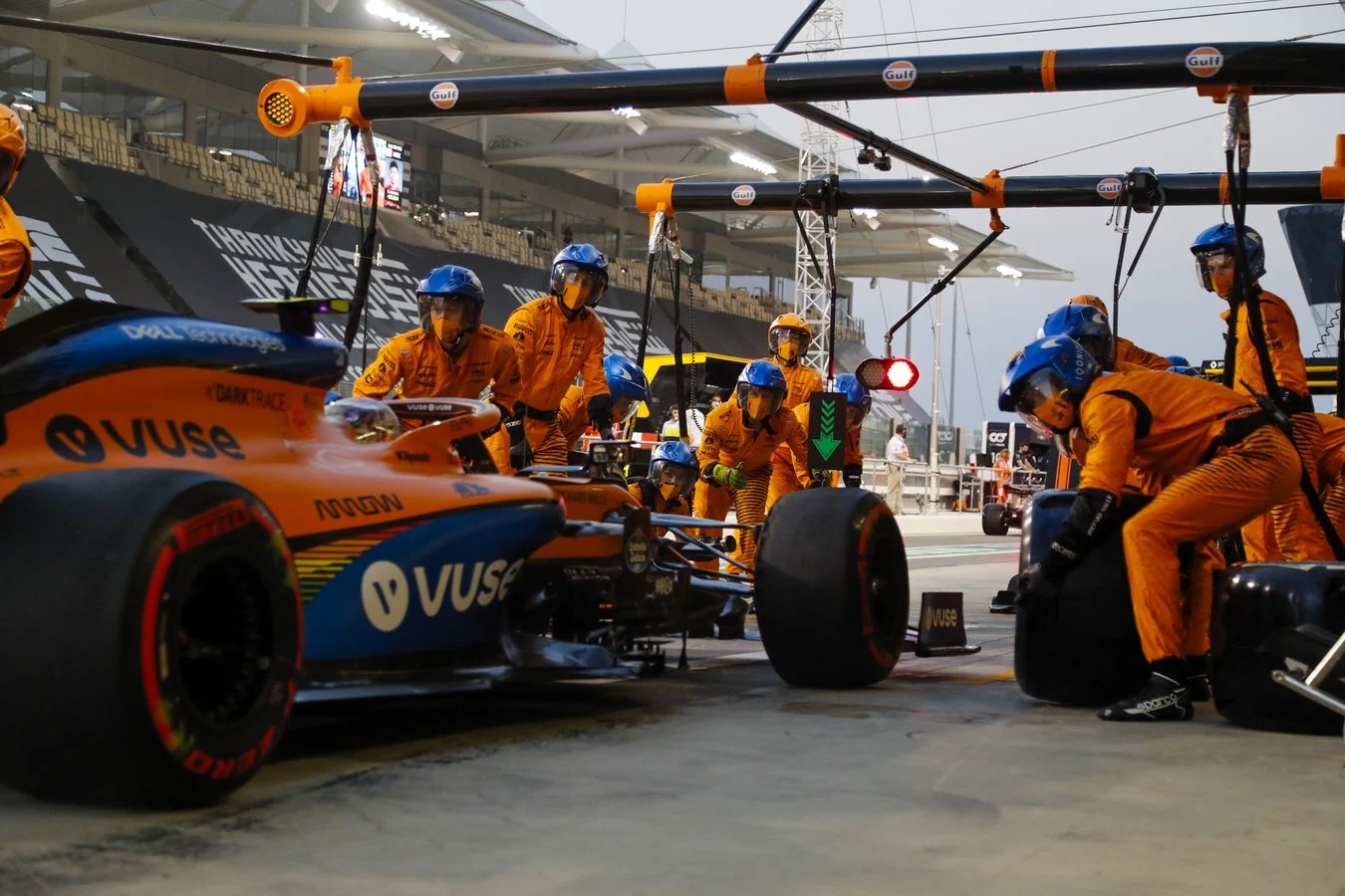 FxPro Strategy debrief