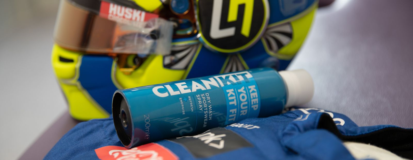 Cki Clean Keep it clean