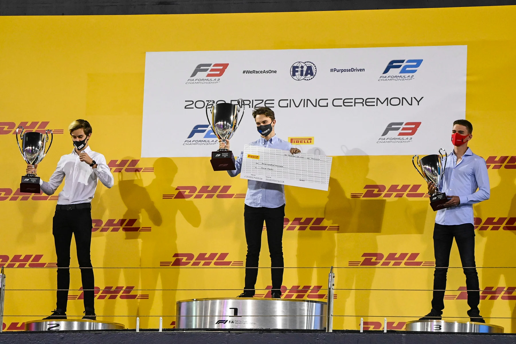 Formula-1 - 2024 - Oscar-piastri-road-to-victory