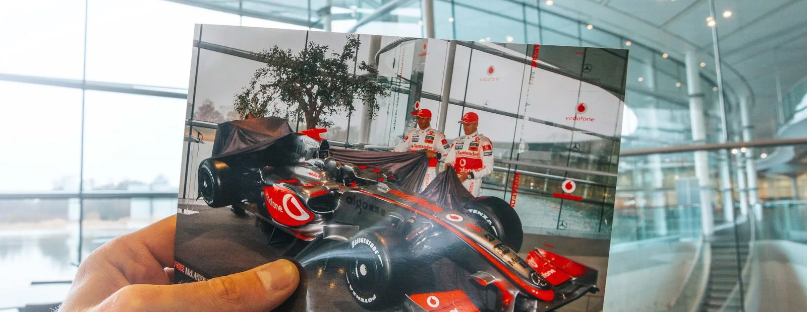 A look into the past The more things change, the more they stay the same - 0