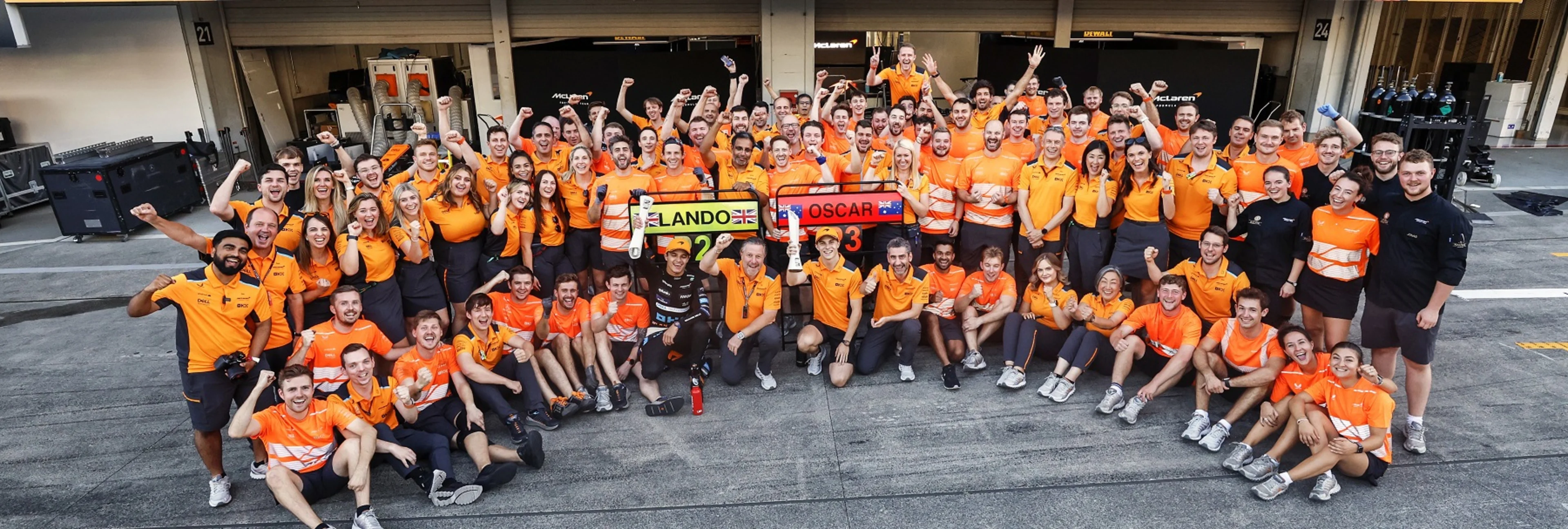 The Japanese Grand Prix according to social media