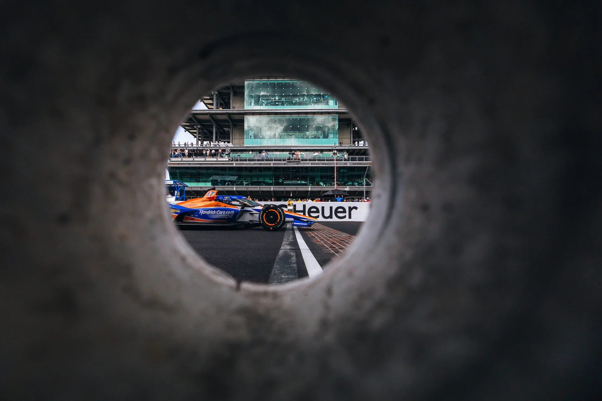 Indycar - 2025 - A-conversation-with-kyle-larson-on-the-indianapolis-500