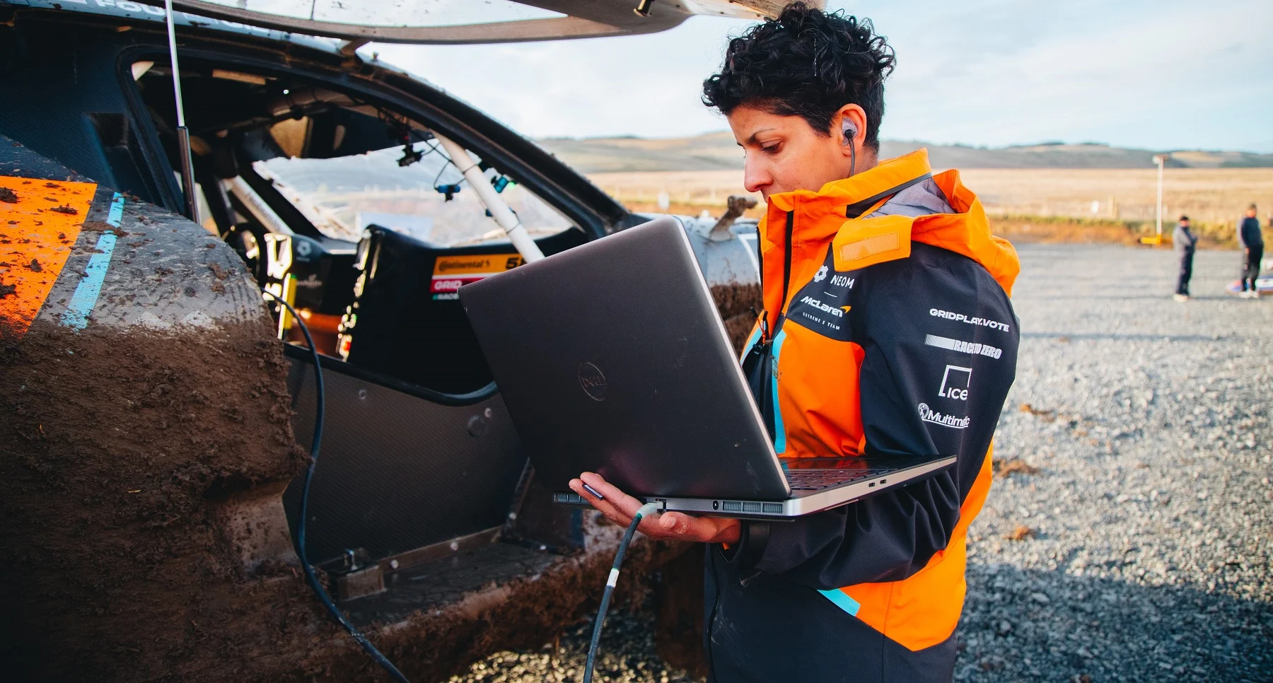 McLaren Racing announces all-female STEM programme to inspire next generation of talent