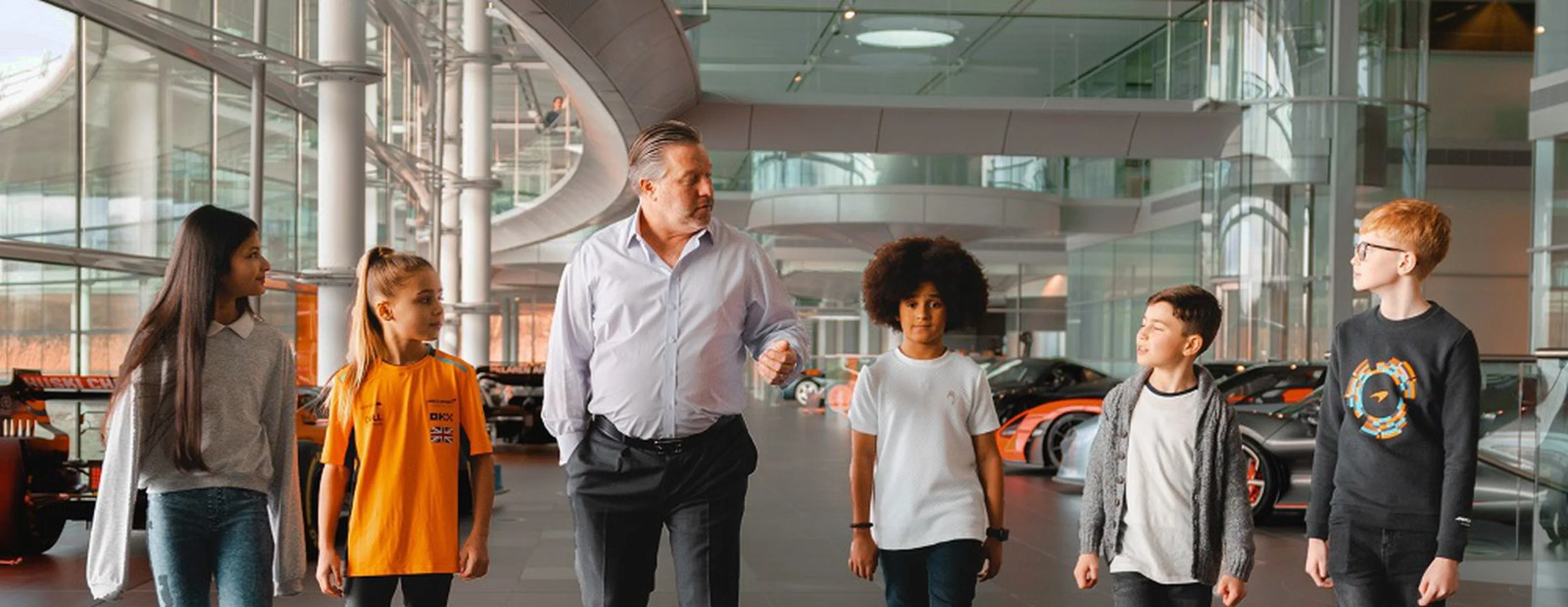 Searching for... Zak's Guests