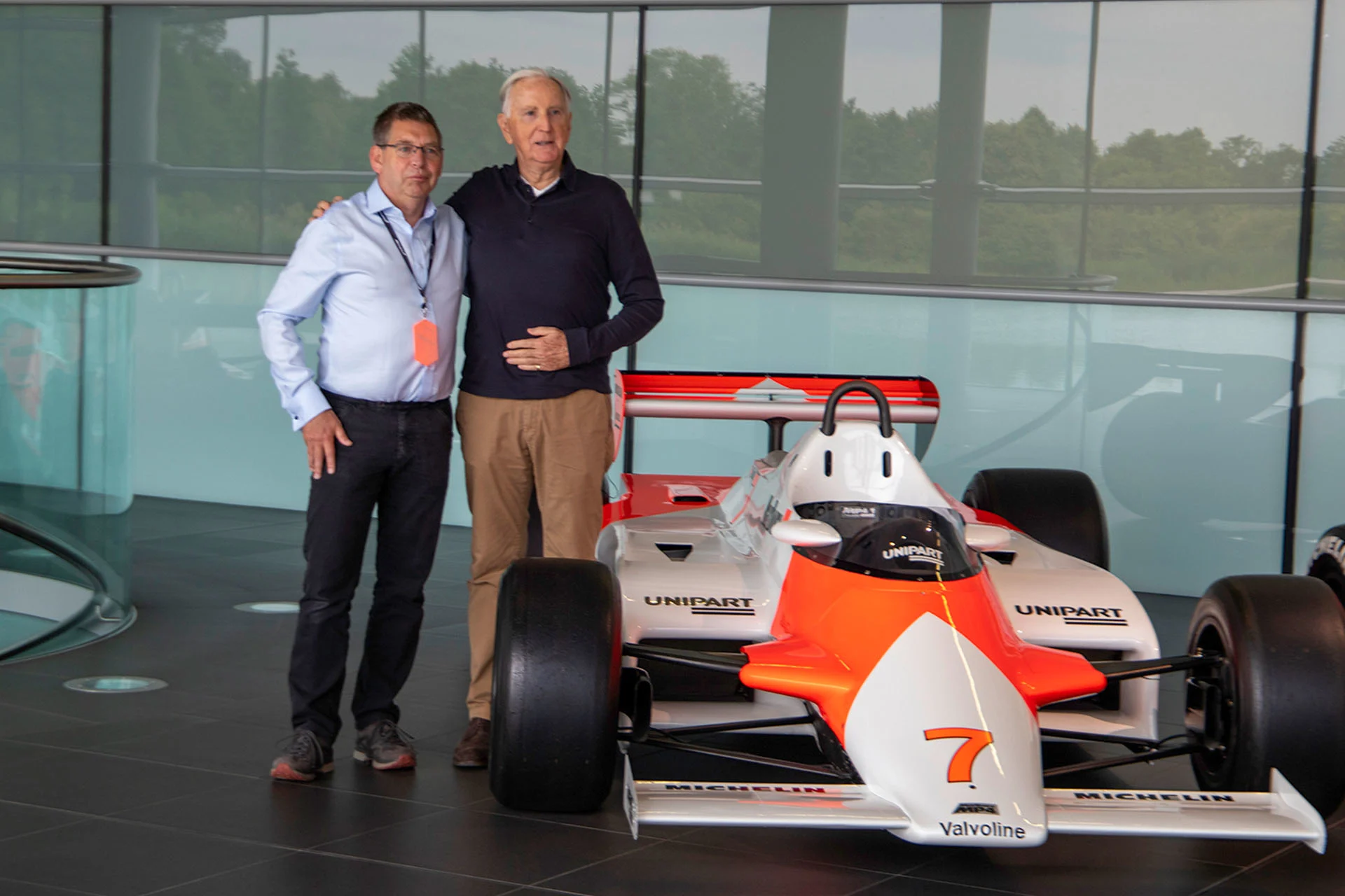 Formula-1 - 2024 - Meet-the-mclaren-fans-who-do-whatever-it-takes-to-support-the-team