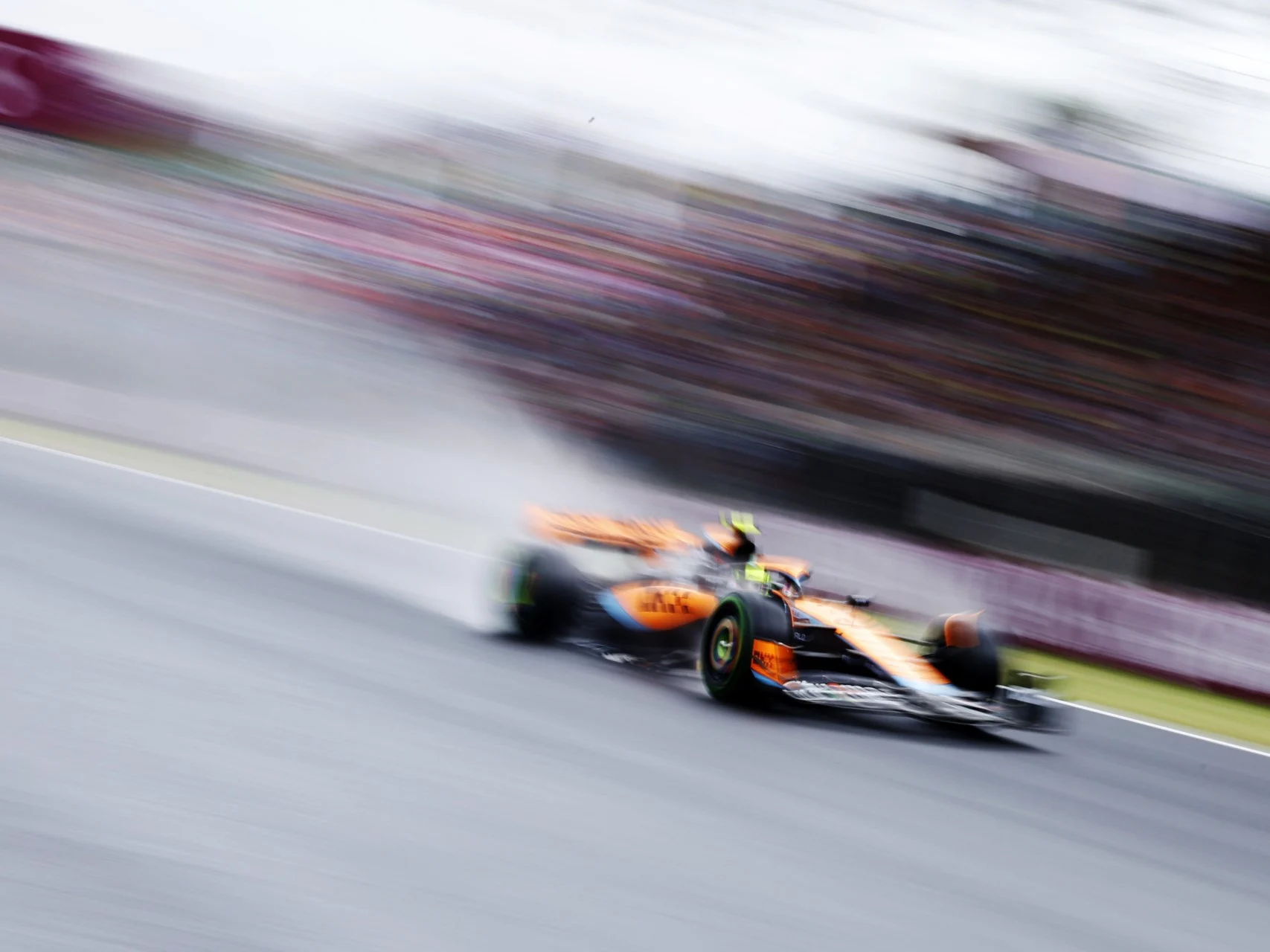 Formula-1 - 2023 - Hungarian-grand-prix - 2023-hungarian-grand-prix-free-practice - 2023 Hungarian Grand Prix – free practice "We’ve got a little bit more to unlock" - 8