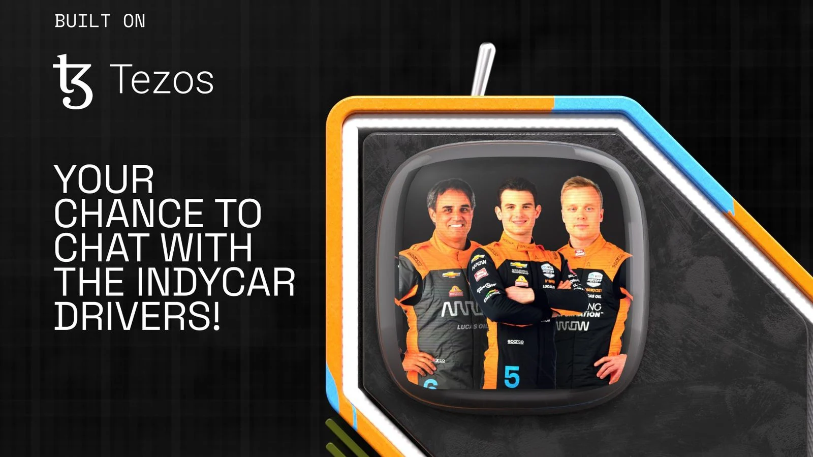 Team - Indy-500-nft-2022