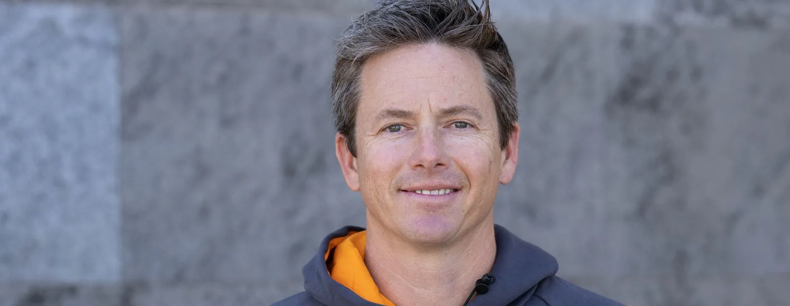 Tanner Foust to race for McLaren Extreme E in 2022