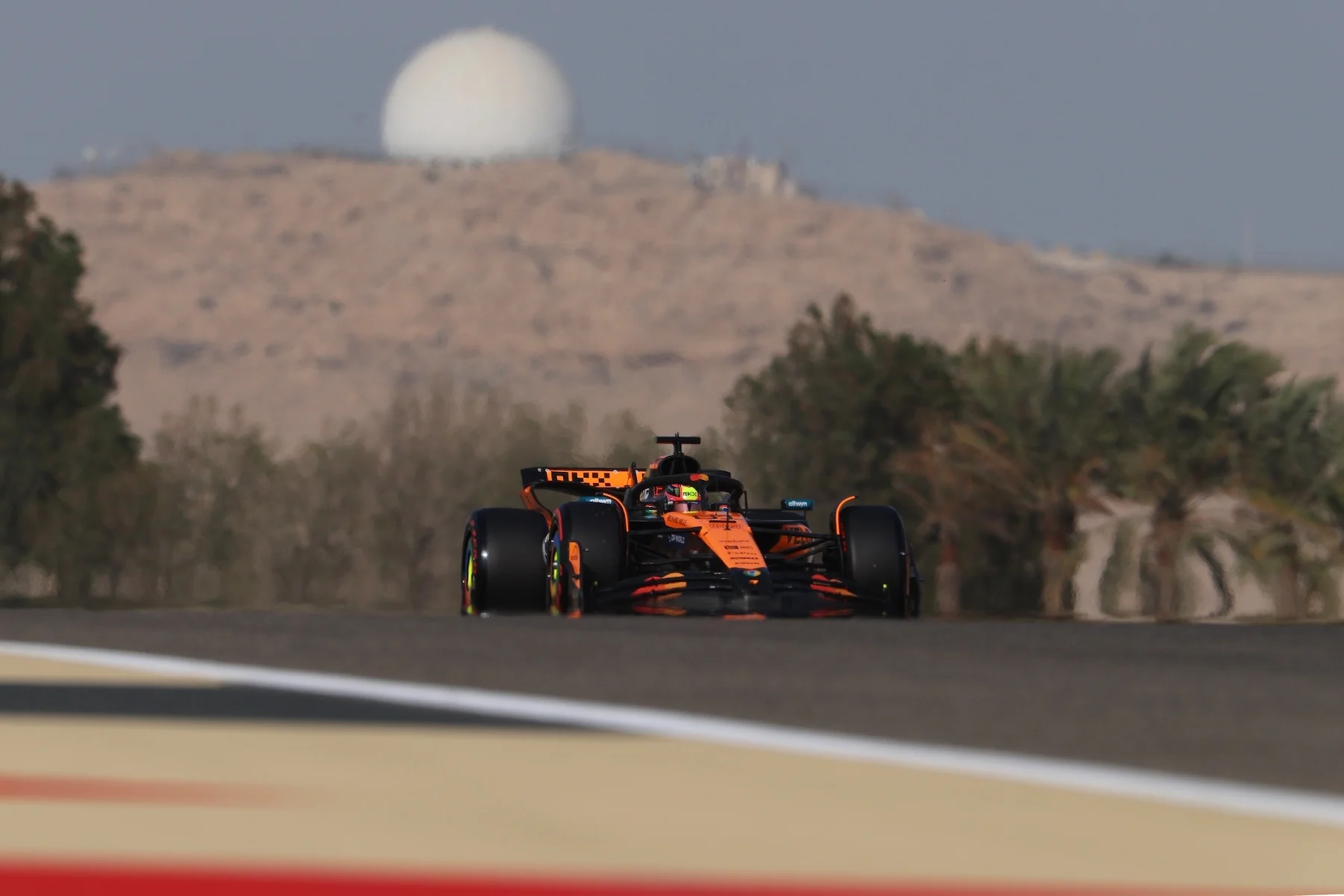 Formula-1 - 2025 - Bahrain-grand-prix - Why-bahrain-should-prove-to-be-a-good-test-of-the-mcl39
