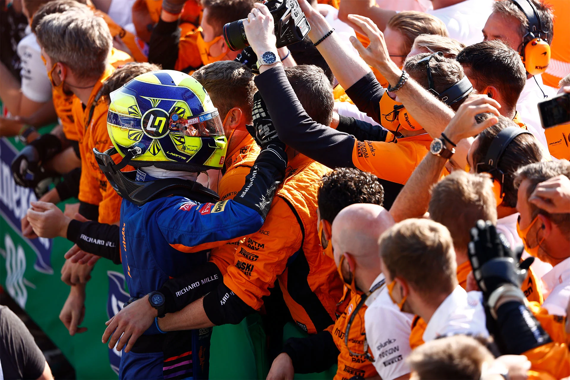 Formula-1 - 2023 - Italian-grand-prix - Guide-to-italy - Italy from the archives   - 3