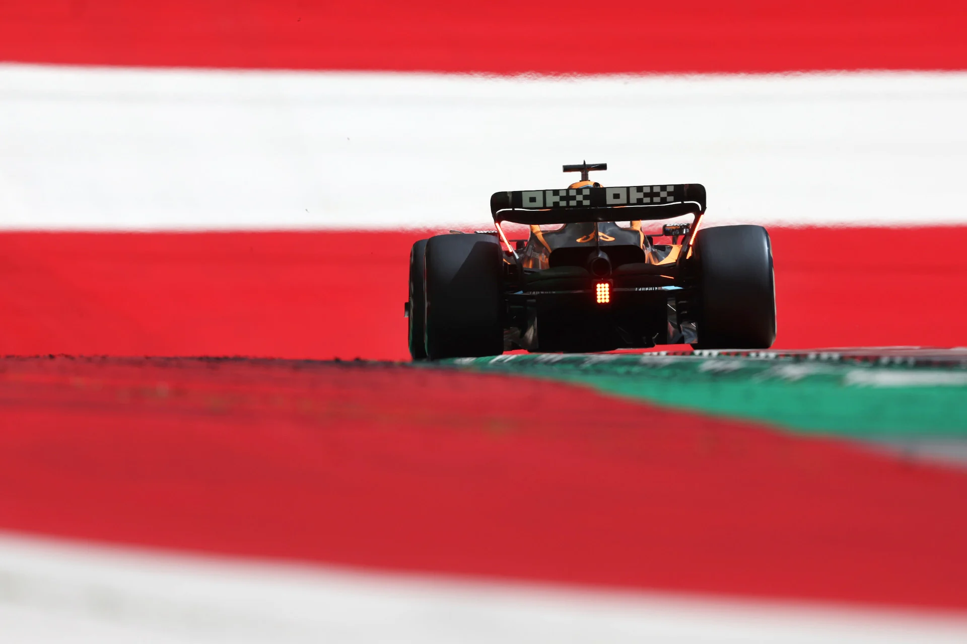 Formula-1 - 2023 - Austrian-grand-prix