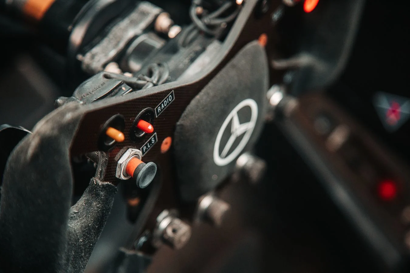 Looks can be deceiving