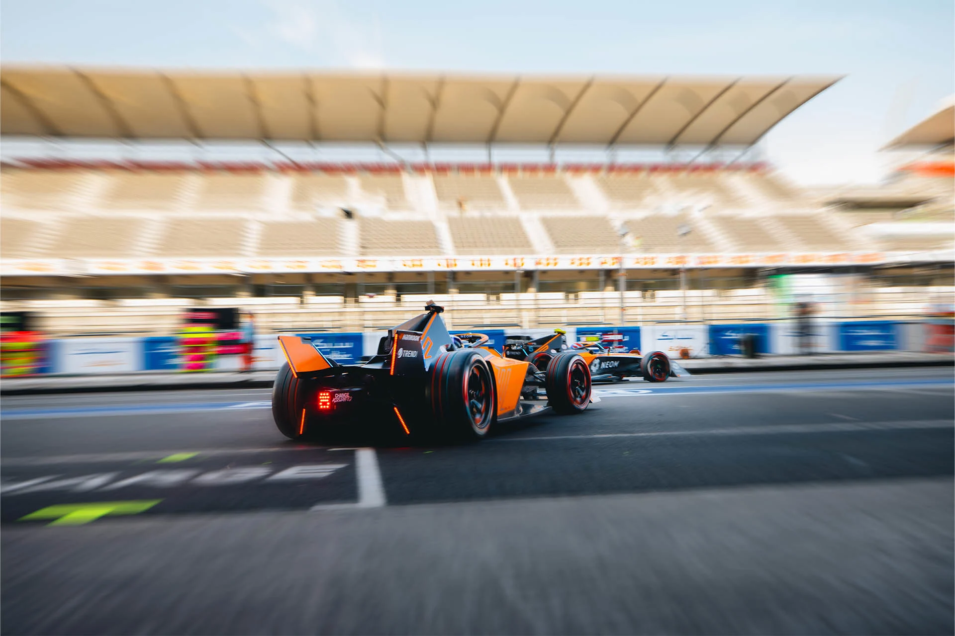 Mexico City highlights Season 10 - 3