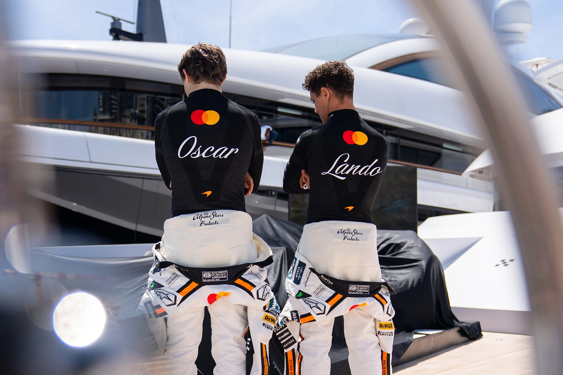 Majors, medals, and titles define success in sport, but it’s mindset and mentality that separates the good from the generational