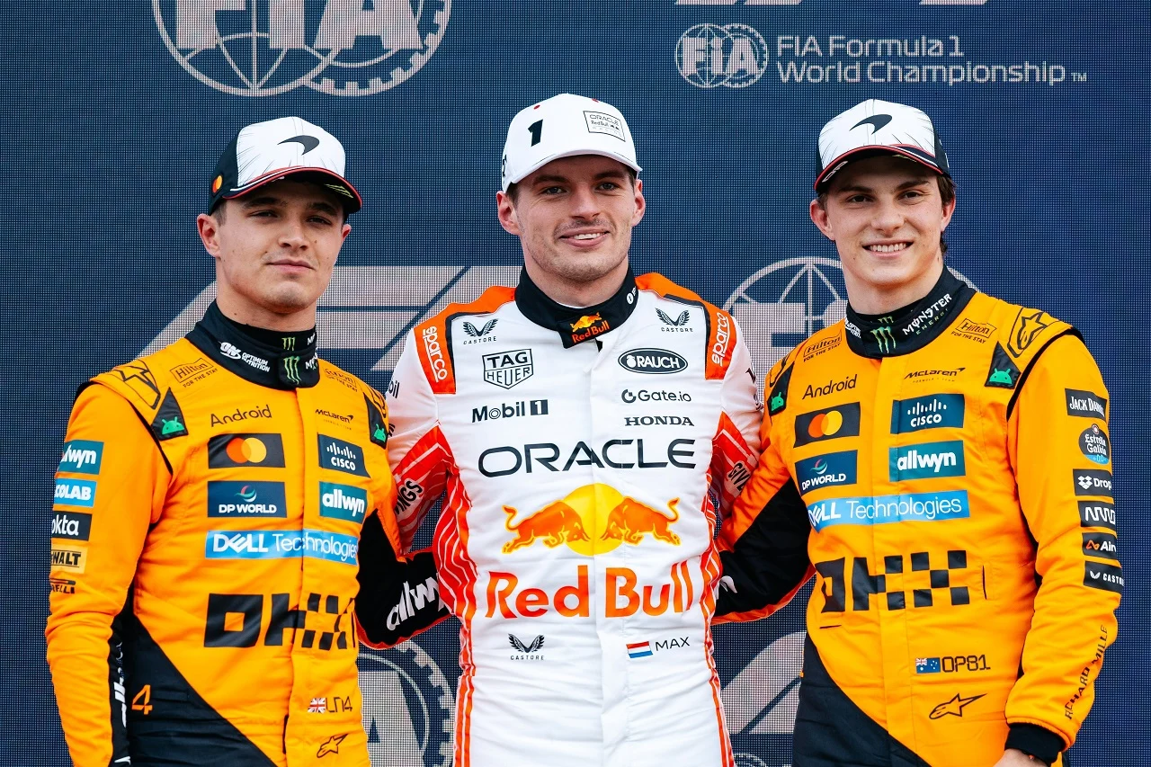 Formula-1 - 2025 - Japanese-grand-prix - 2025-japanese-grand-prix-mclaren-qualifying-report - 2025 Japanese Grand Prix – McLaren Qualifying Report "It’s all to play for tomorrow" - 1