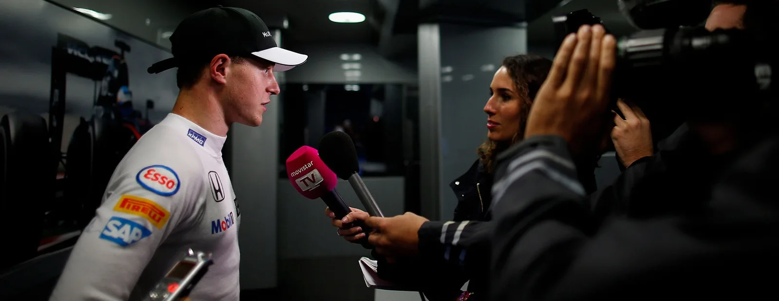 #AskStoffel Twitter Q&A