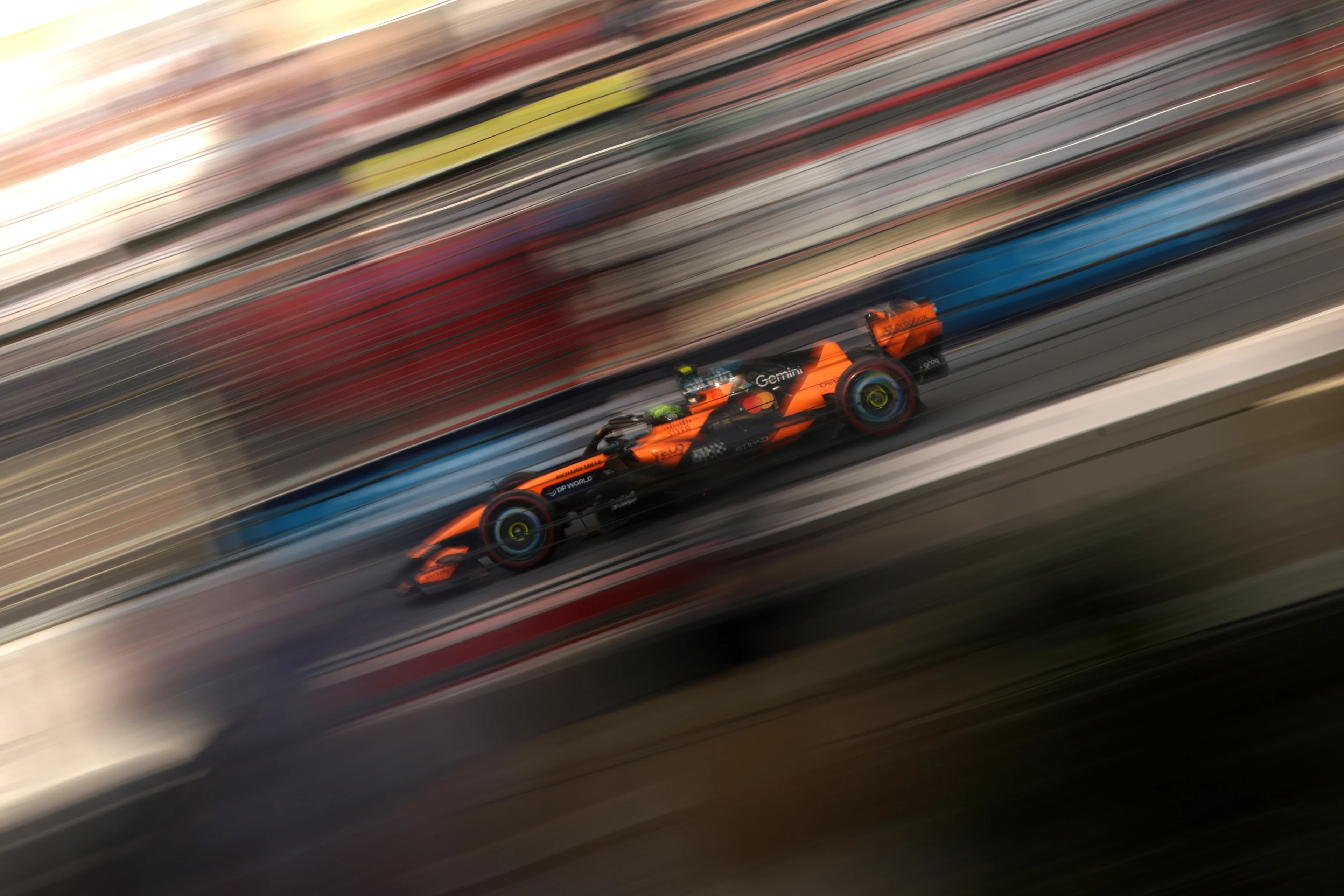 Image - Formula 1 - 2026 - Azerbaijan Grand Prix – Qualifying Report - 6