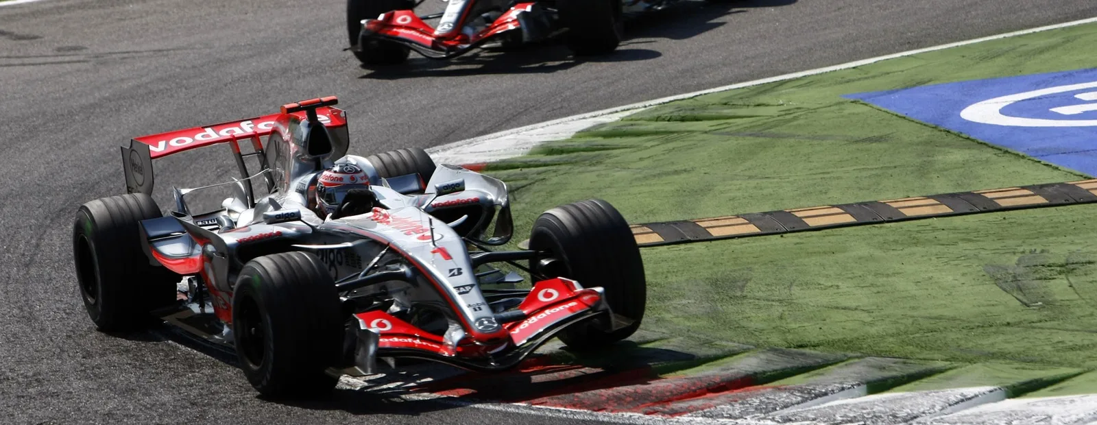 Four corners of Fernando