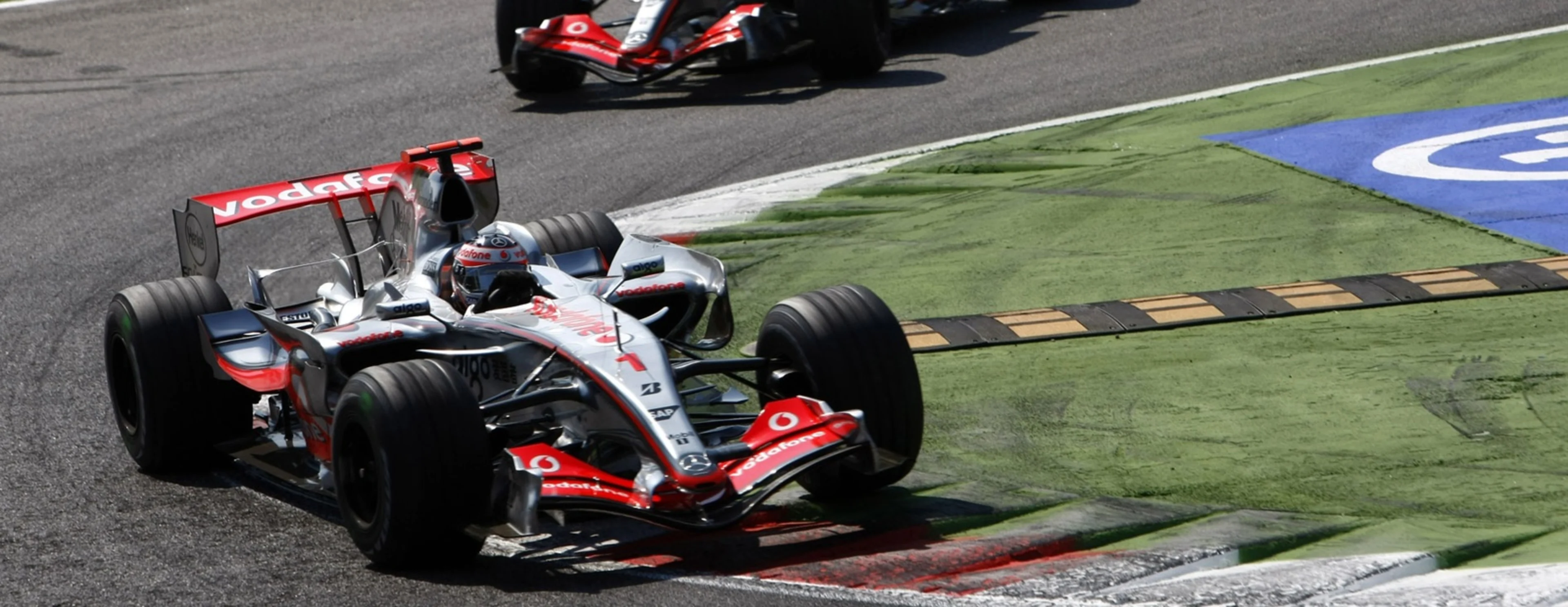 Four corners of Fernando