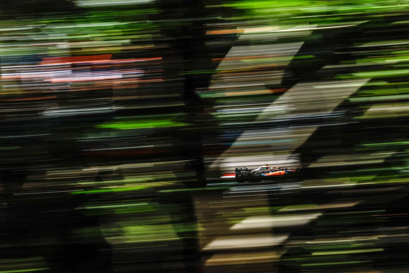 2022 Austrian Grand Prix – Friday Qualifying "The first day of this Sprint event has been difficult" - 4