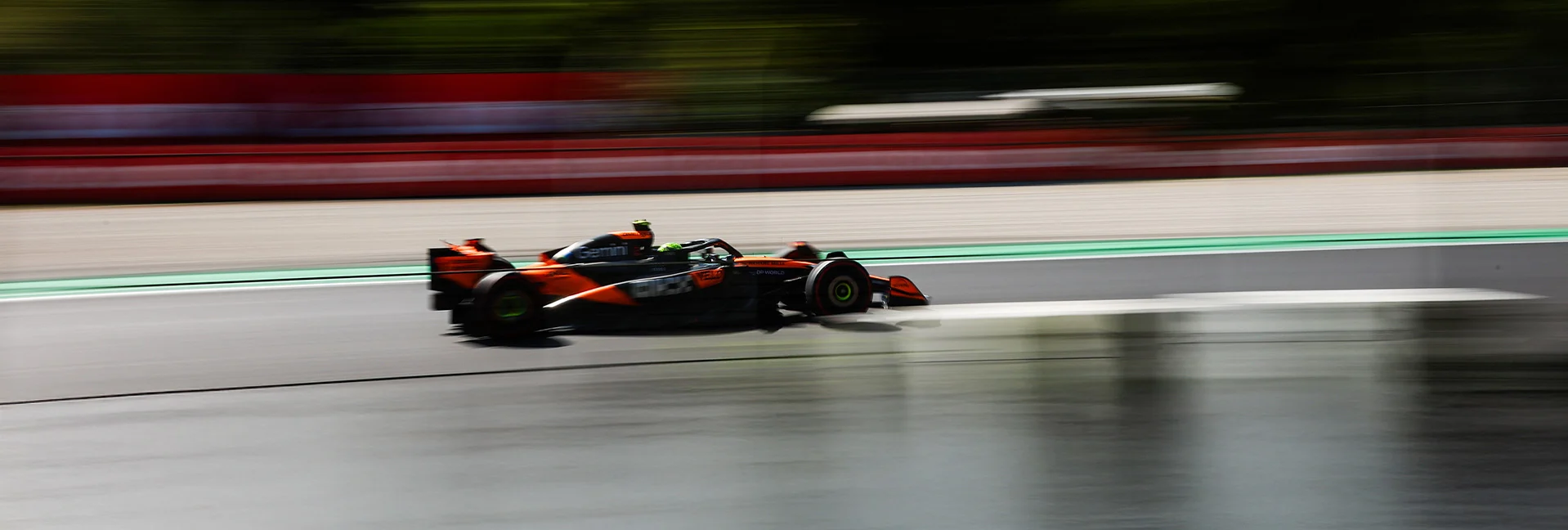 McLaren Racing announces Motul as an Official Supplier of the McLaren Formula 1 Team