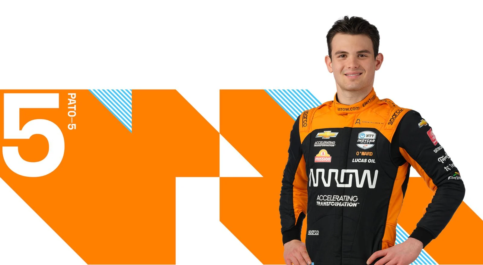 Indycar - Team - Arrow-mclaren-sp-qualifying-report-2022-gallagher-grand-prix-at-indianapolis