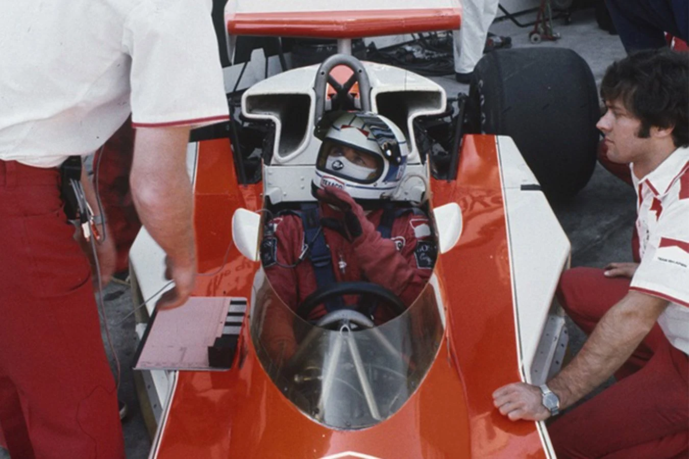 Heritage - Formula-1 - Drivers - Jochen-mass - Mclaren-me-jochen-mass-2189647