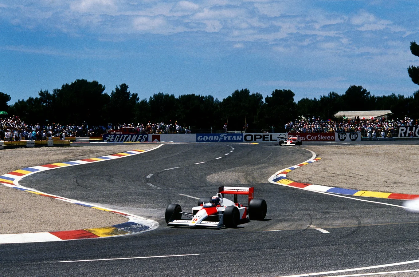 Heritage - Formula-1 - Drivers - Alain-prost - Nine-reasons-to-be-an-alain-post