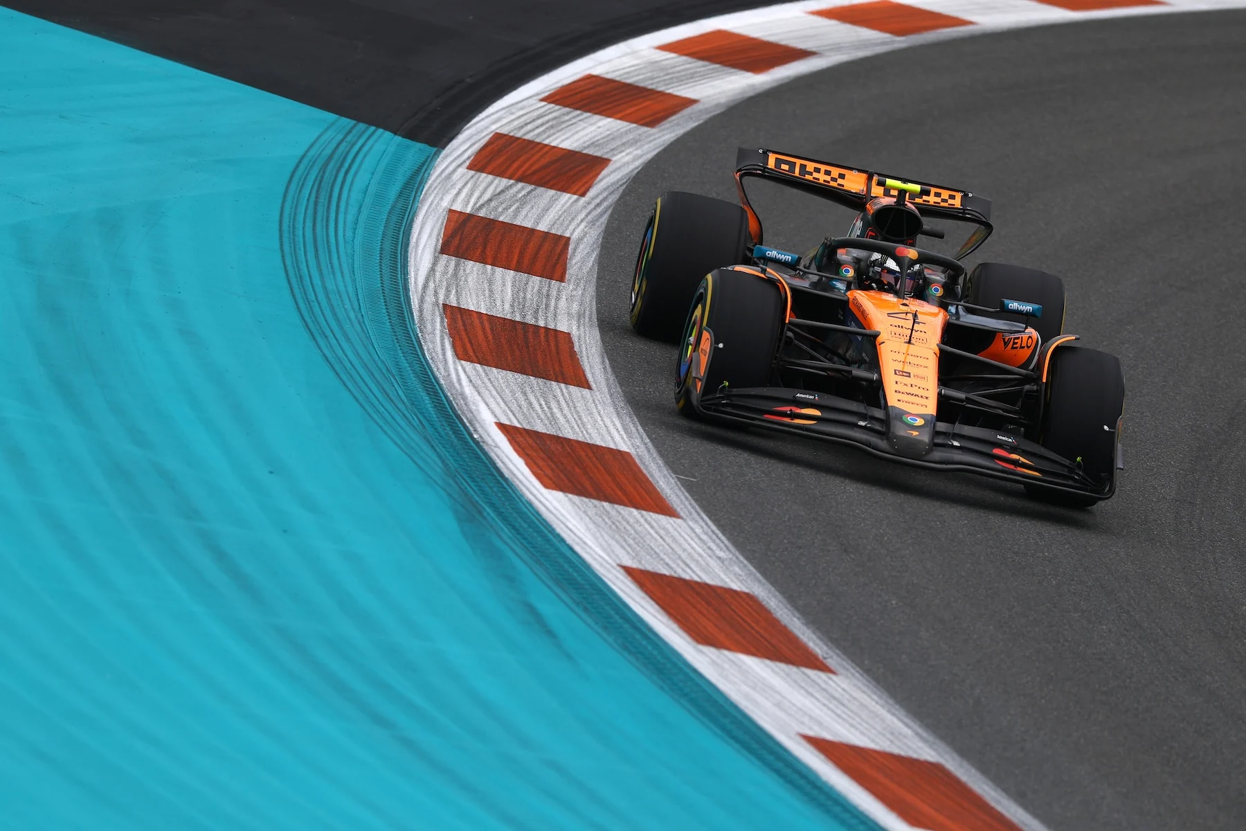 Miami becomes the longest contracted race on the F1 calendar following a long-term extension