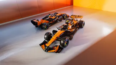 MCL40 launch