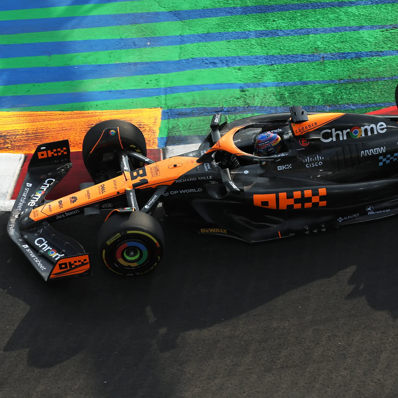 Get ready to go racing at Suzuka with our guide to the 2023 Japanese Grand Prix!