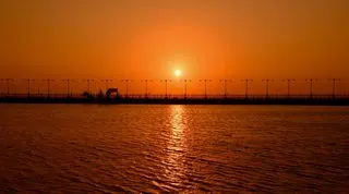 McLaren Formula 1 at the Saudi Arabian Grand Prix