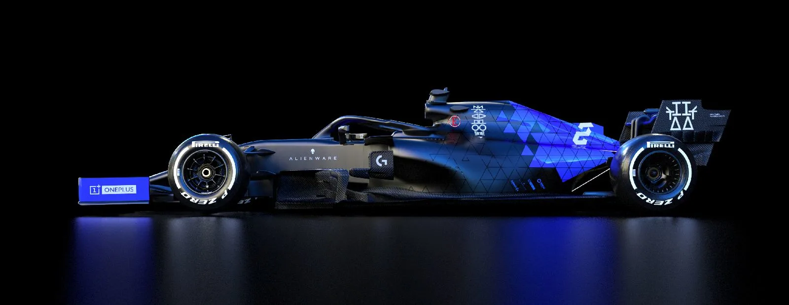 Re-emerging from the Shadows