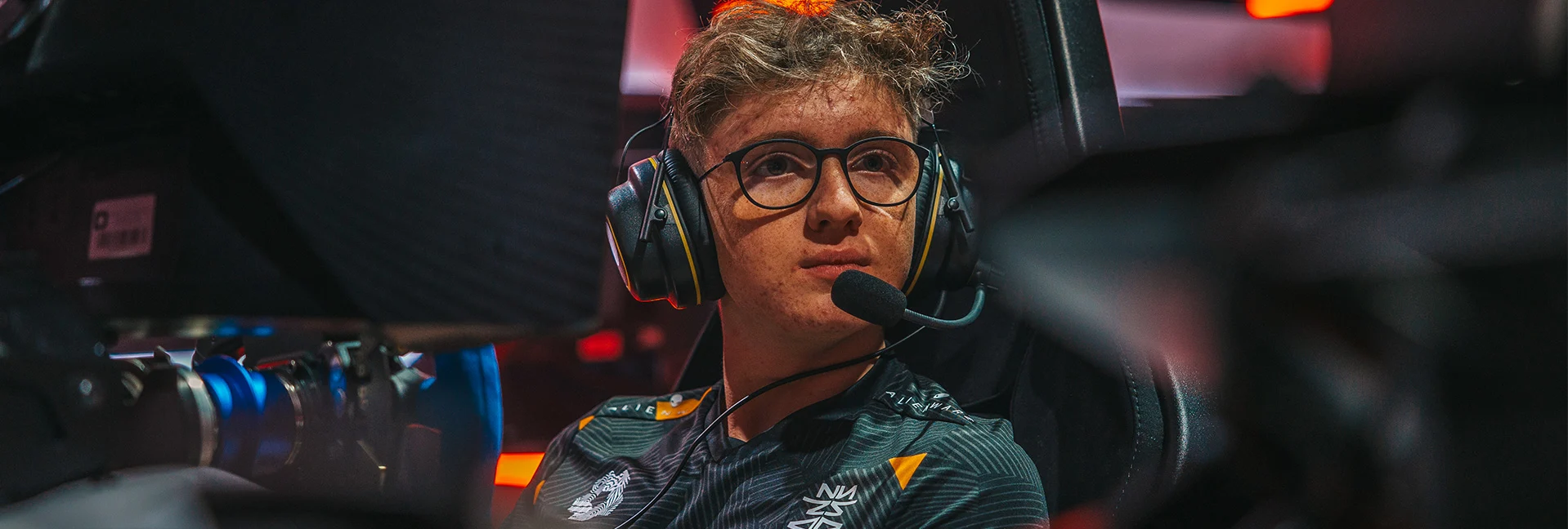 Your guide to F1 Sim Racing - Event 2