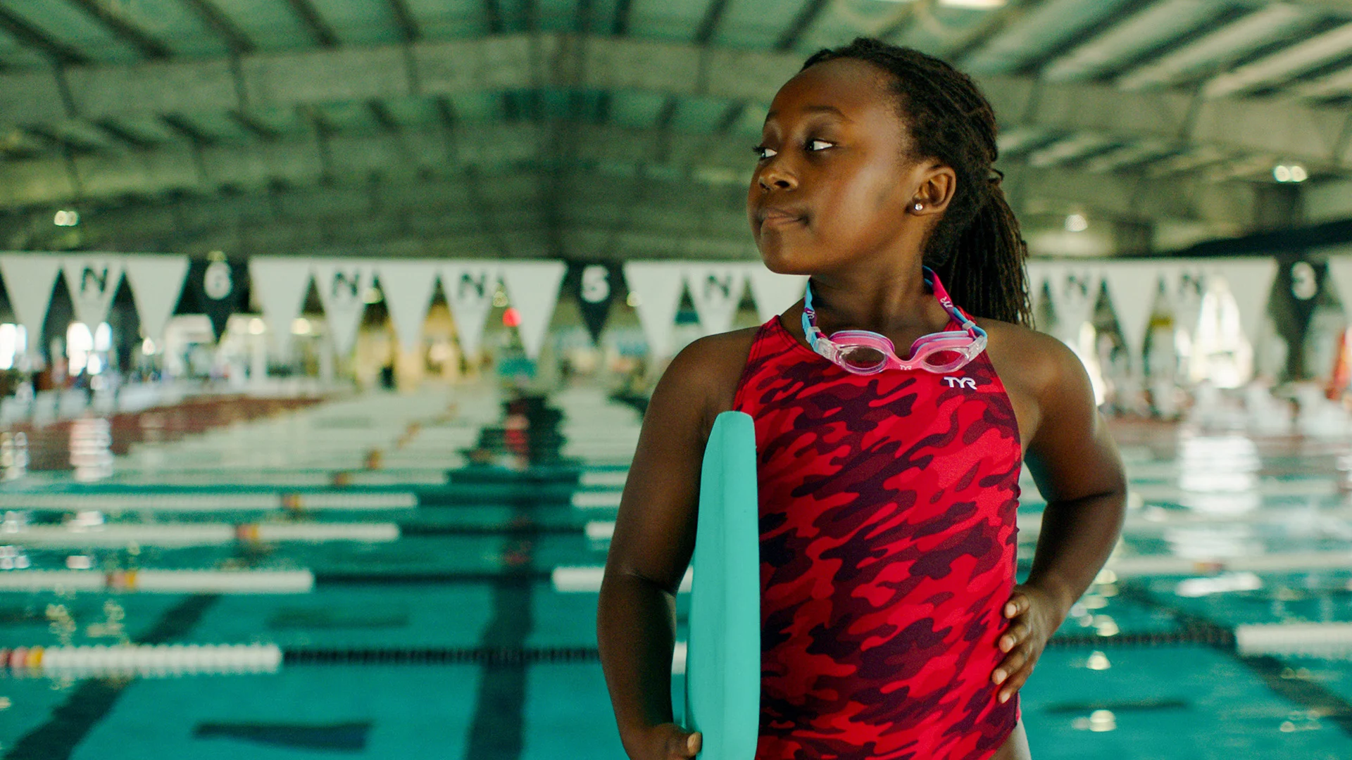 Formula-1 - 2023 - United-states-grand-prix - Meet-the-non-profit-taking-over-smartsheets-place-on-the-mcl60 - Empowering Young Women Girlstart - 2