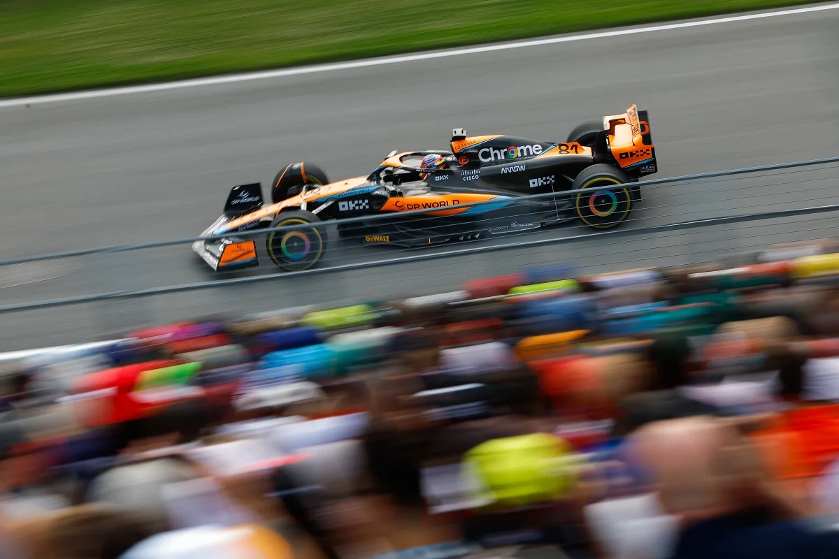 Formula-1 - 2023 - Canadian-grand-prix - 2023-canadian-grand-prix - 2023 Canadian Grand Prix "The positive that we’re taking away from Montréal is that the car had good race pace" - 5